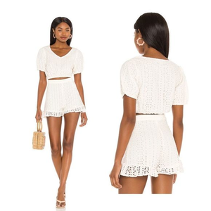 Amuse Society‎ Woven Set